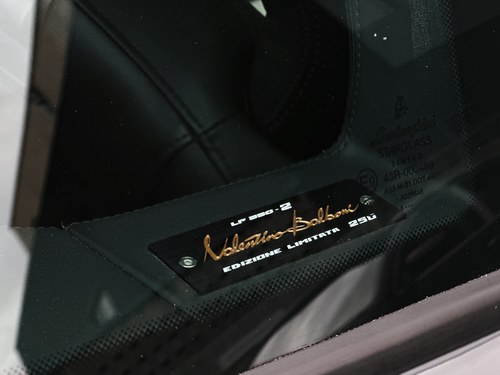 2010 Lamborghini Gallardo - 5