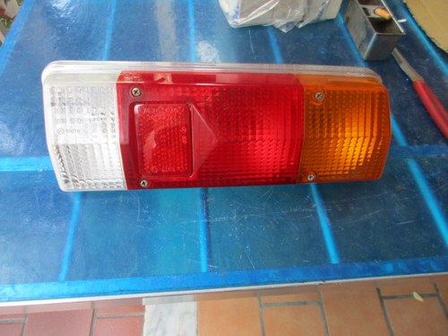 Rh taillight for Lamborghini Espada series 3 En Venta