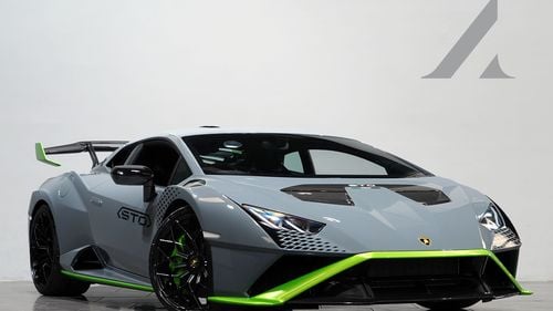 Picture of 2022 Lamborghini Huracan STO LP640-2 - For Sale