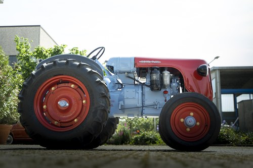 1954 Lamborghini DL 25 Till salu