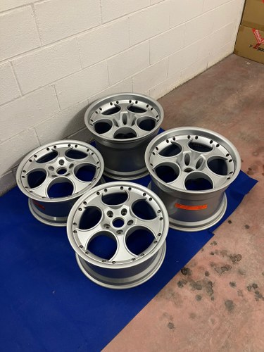 2002 Lamborghini Murcielago A vendre