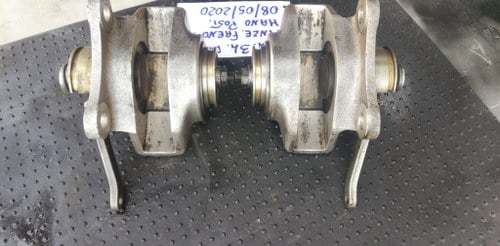 Handbrake calipers for Lamborghini Urraco À venda