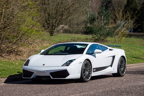 2014 Lamborghini Gallardo 50th Anniversary - Ceramic Brakes Kaufen Bei