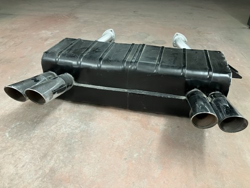 1985 Lamborghini Countach