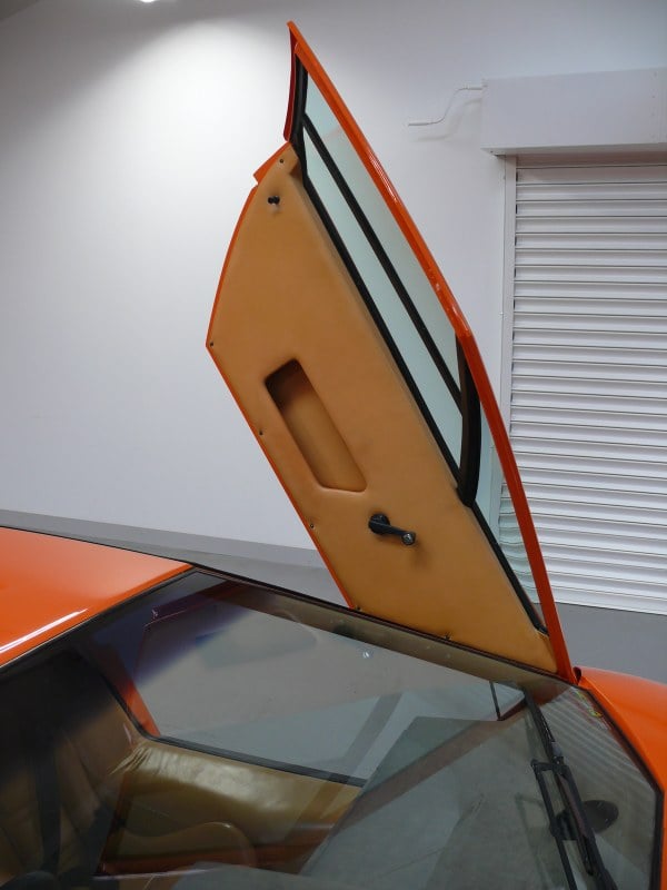 1975 Lamborghini Countach - 7