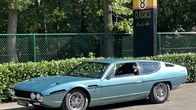1973 Lamborghini Espada S2 GTE