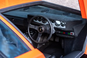 1975 Lamborghini Countach