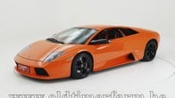 2004 Lamborghini Murcielago LP640-4 Coupe
