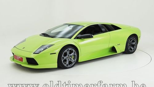Picture of Lamborghini Murcielago 6.2 Green '2004 CH1797 - For Sale
