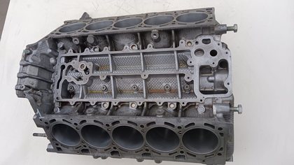 Engine block Lamborghini Gallardo LP560-4