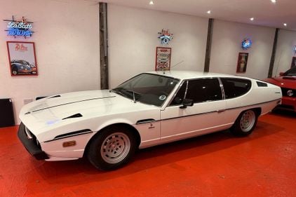 Picture of 1975 Lamborghini Espada Series III - For Sale by Auction