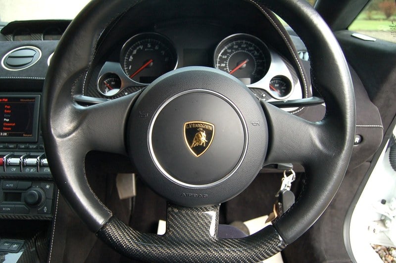 2013 Lamborghini Gallardo - 4