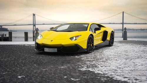Picture of 2014 Aventador LP 720 50'th Anniversary - For Sale