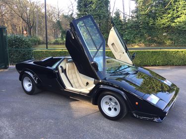 Picture of 1988 Lamborghini Countach 5000S THE BEST!!! - For Sale