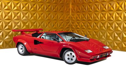 Picture of 1983 Lamborghini Countach 5000 S - For Sale