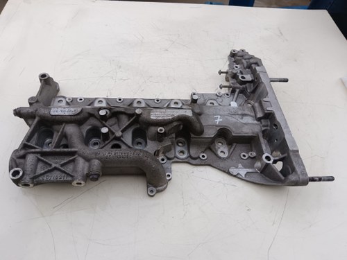 Oil sump Lamborghini Gallardo LP560-4 In vendita