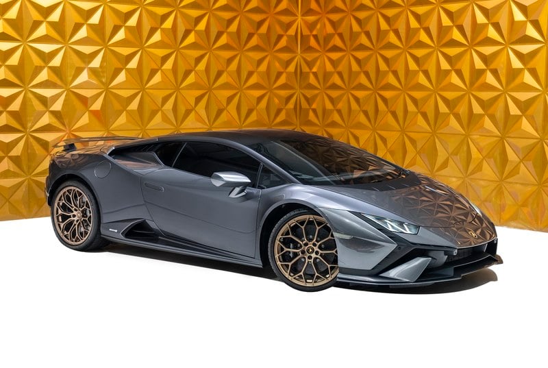 2023 Lamborghini Huracan