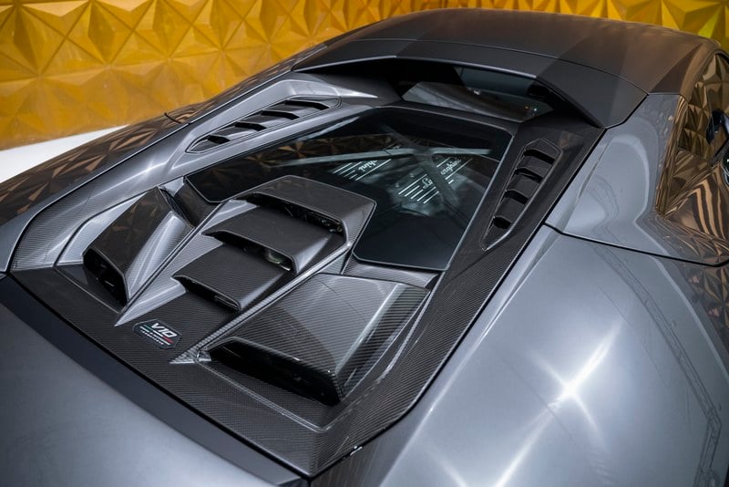 2023 Lamborghini Huracan - 4
