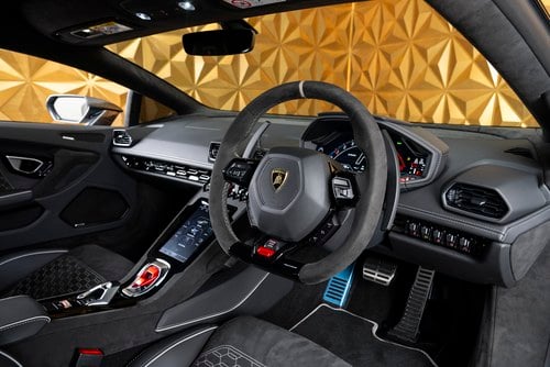 2023 Lamborghini Huracan - 8
