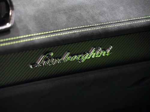 2022 Lamborghini Huracan - 6