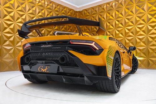 2023 Lamborghini Huracan - 6