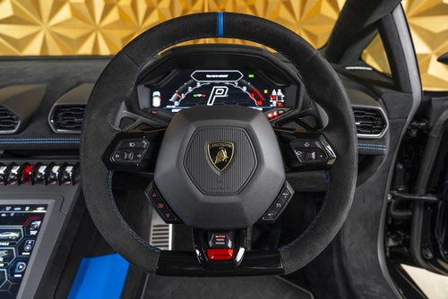 2023 Lamborghini Huracan - 9
