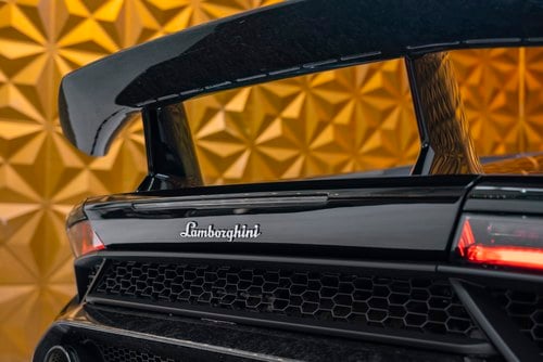 2019 Lamborghini Huracan - 5