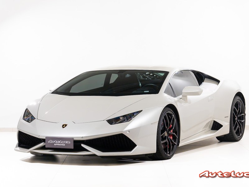 HURACAN