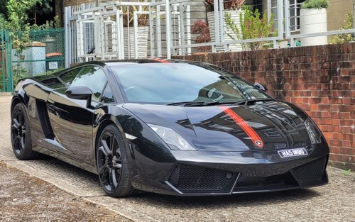 2010 https://hendonwaymotors.co.uk/listing/lamborghini-gallardo-l VERKAUFT