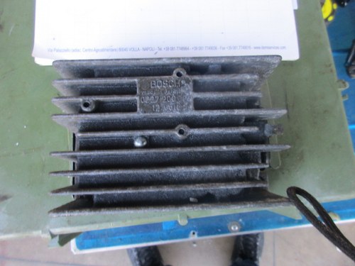 Ignition module Lamborghini Miura En Venta