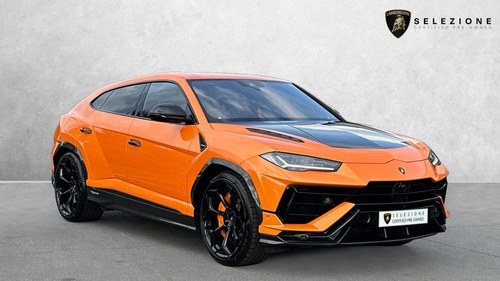 2023 Lamborghini Urus T FSI V8 Performante 5dr Auto For Sale
