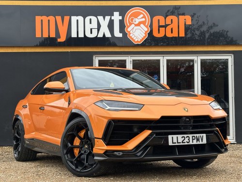 2023 LAMBORGHINI URUS Kaufen Bei