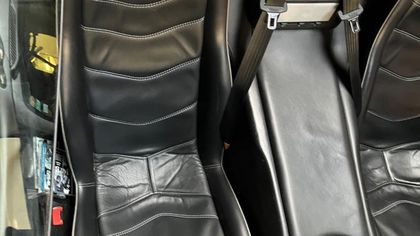 Lamborghini Diablo SV