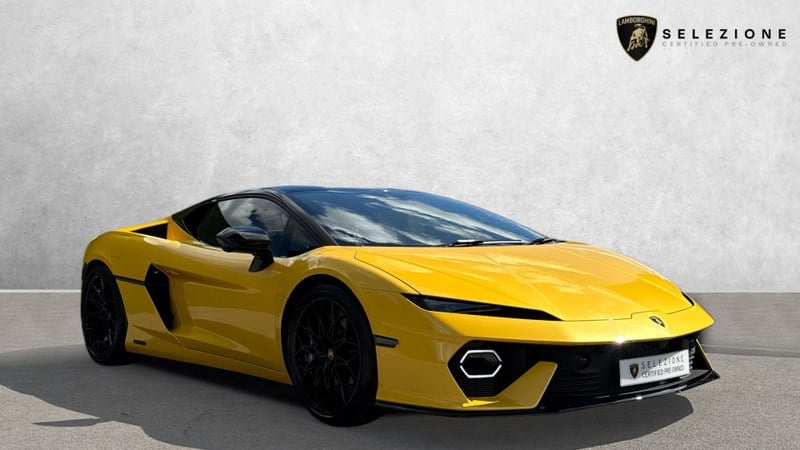 2026 Lamborghini Aventador - 1 2026 Lamborghini Aventador - 1