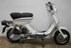 1968 Lambretta LUi CL Like New SOLD
