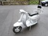 LAMBRETTA SX 200 (JET 200) In vendita