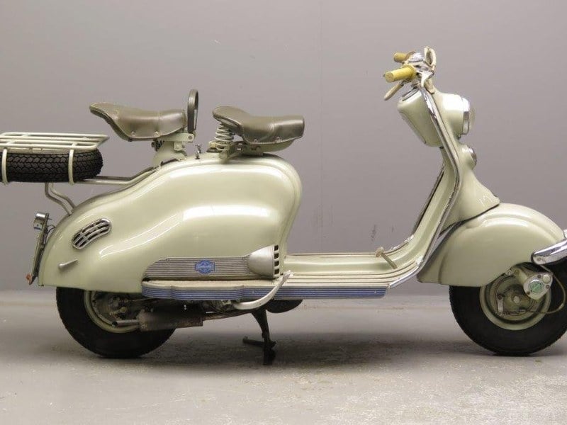 Lambretta