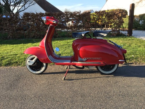 1961 Lambretta Kaufen Bei