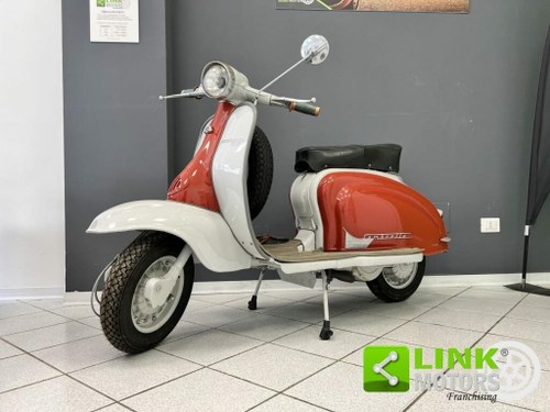 1960 LAMBRETTA Other LN-151 For Sale