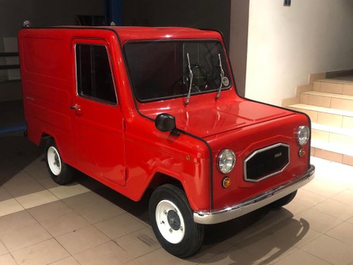 1976 Microcar For Sale