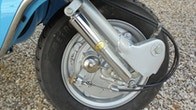 1983 Lambretta GP200