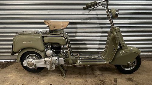 Picture of 1948 Lambretta Model A - For Sale by Auction