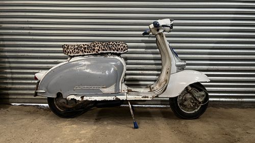 Picture of 1961 Lambretta Li125 series 2 - For Sale by Auction
