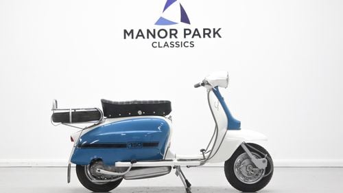 Picture of 1974 Lambretta Li150 Special - For Sale by Auction