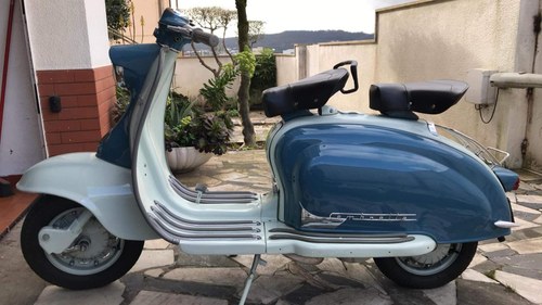 Lambretta LI 150