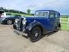 1937 Lanchester 14 Road Rider SOLD
