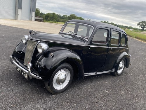 1948 LANCHESTER LD 10 For Sale