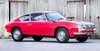 1970 Lancia Fulvia Zagato 1.3s RHD (Sledmore Cars) In vendita