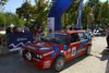 1989 Lancia Integrale 8v Rally Car In vendita