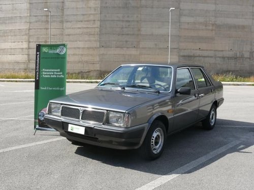 1984 Lancia Prisma 1.3 In vendita